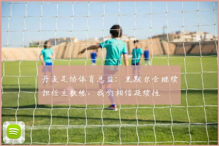 丹麦足协体育总监：里默尔会继续担任主教练，我们相信延续性