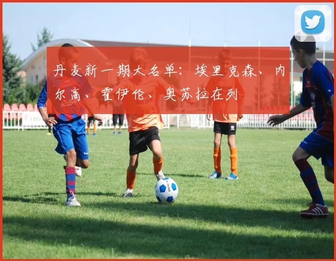 丹麦新一期大名单：埃里克森、内尔高、霍伊伦、奥苏拉在列