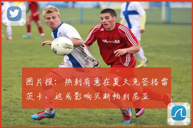图片报：热刺有意在夏天免签格雷茨卡，这或影响买断帕利尼亚
